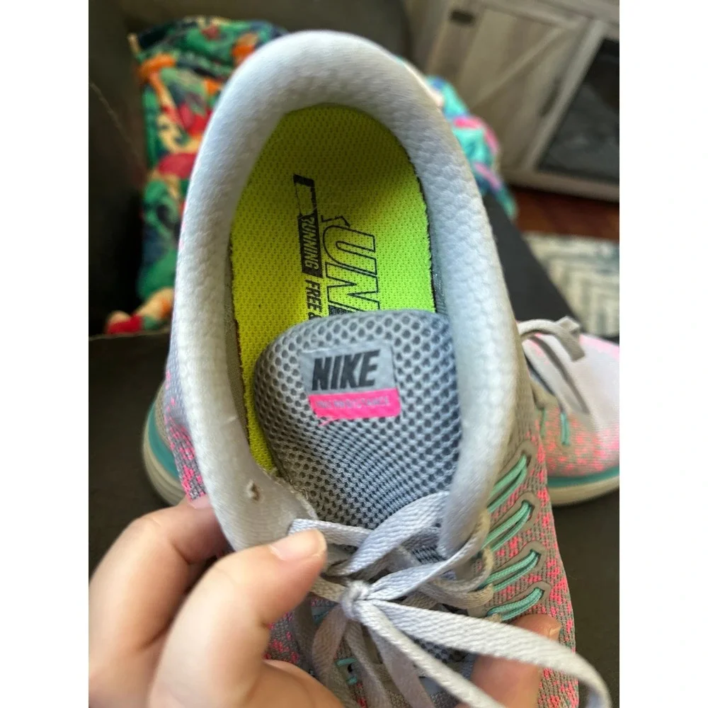 Nike